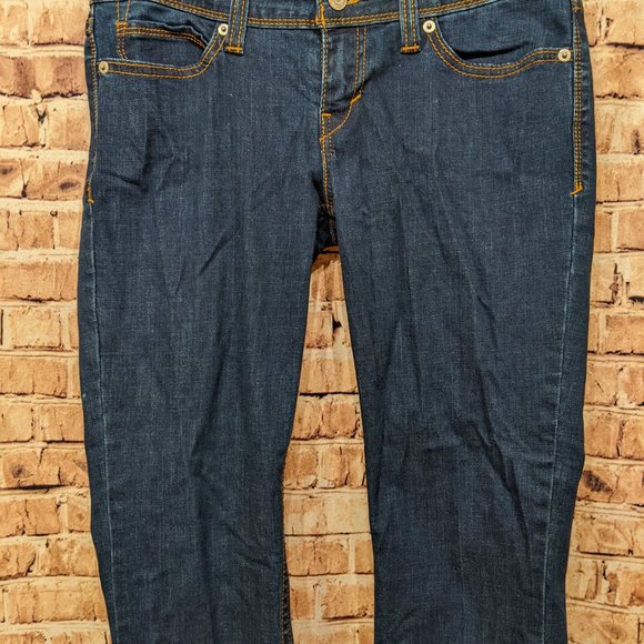 Levi's Size 27 - Picture 3 of 14